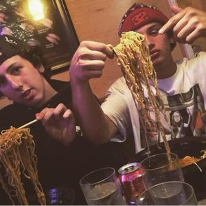 Meet your Posher, Jack