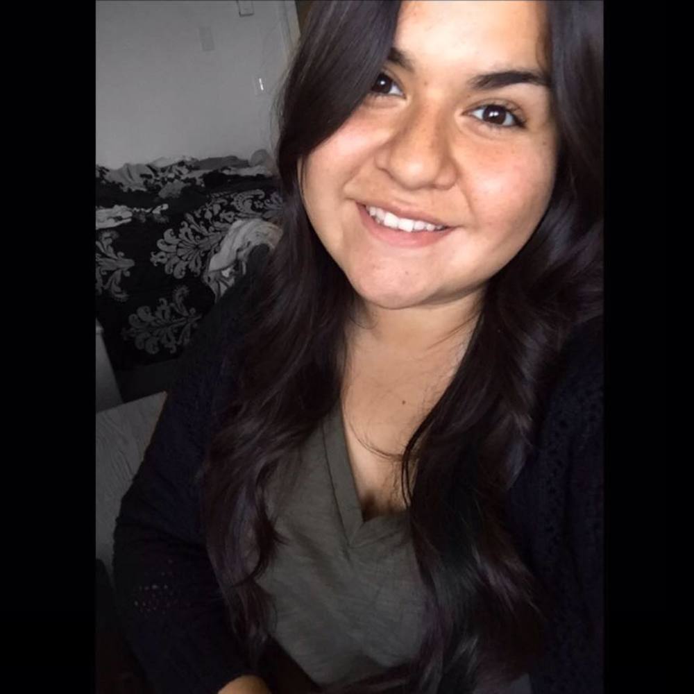 Meet your Posher, Mariela