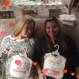 Meet your Posher, Janet