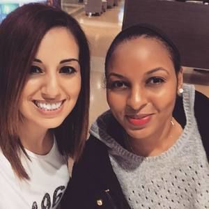 Meet your Posher, Mariam