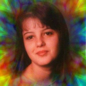 Meet your Posher, Amanda flanders