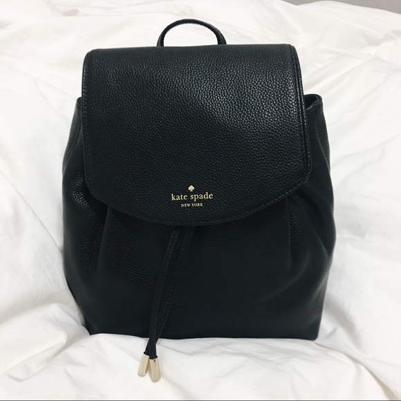 nwt kate spade mulberry street backpack main image 4
