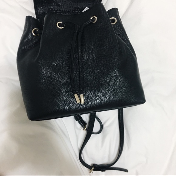nwt kate spade mulberry street backpack