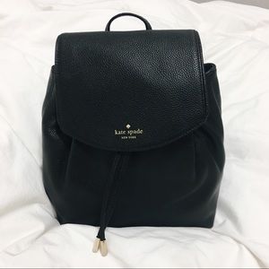 nwt kate spade mulberry street backpack