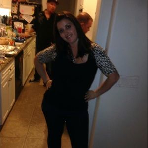 Meet your Posher, Sierra