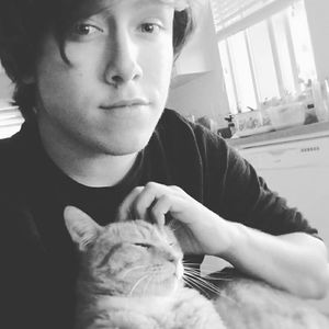 Meet your Posher, Tyler