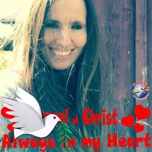 Meet your Posher, Anita