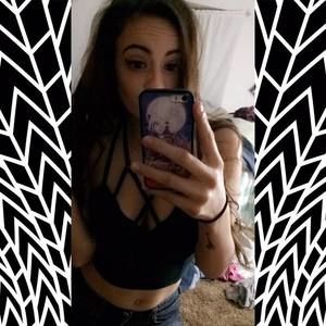 Meet your Posher, Mariah