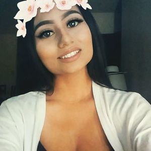 Meet your Posher, Serena