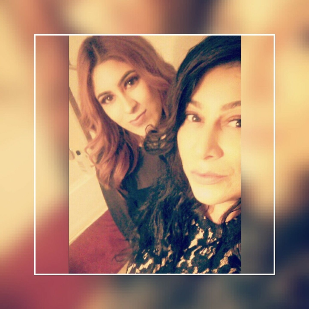 Meet your Posher, Claudia