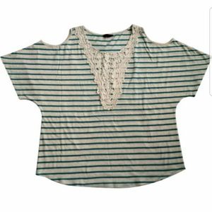 Bit & Bridle Women's Knitted Shirt