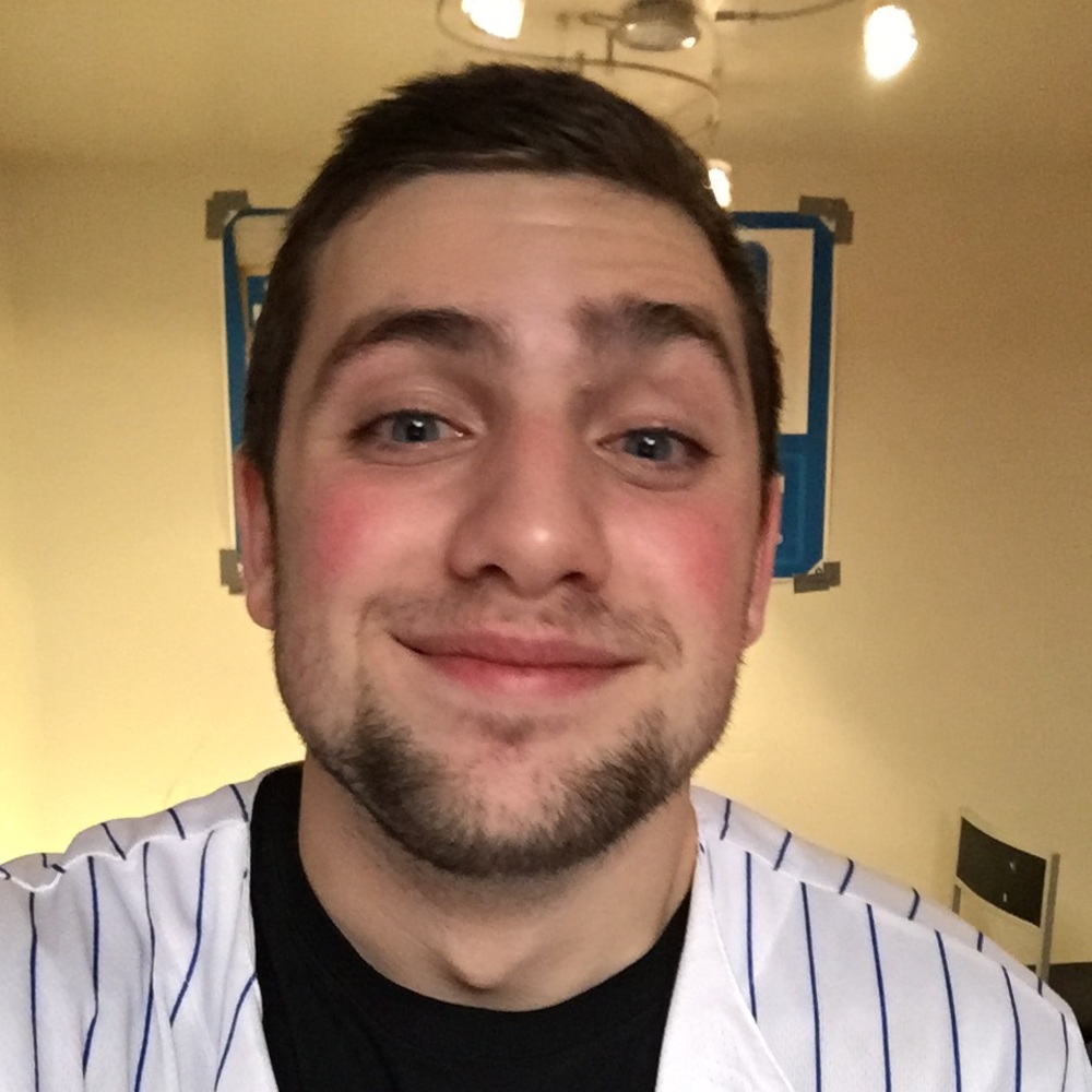 Meet your Posher, Noah