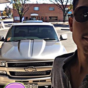 Meet your Posher, Ivan