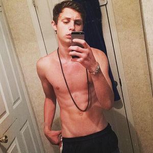 Meet your Posher, Austin