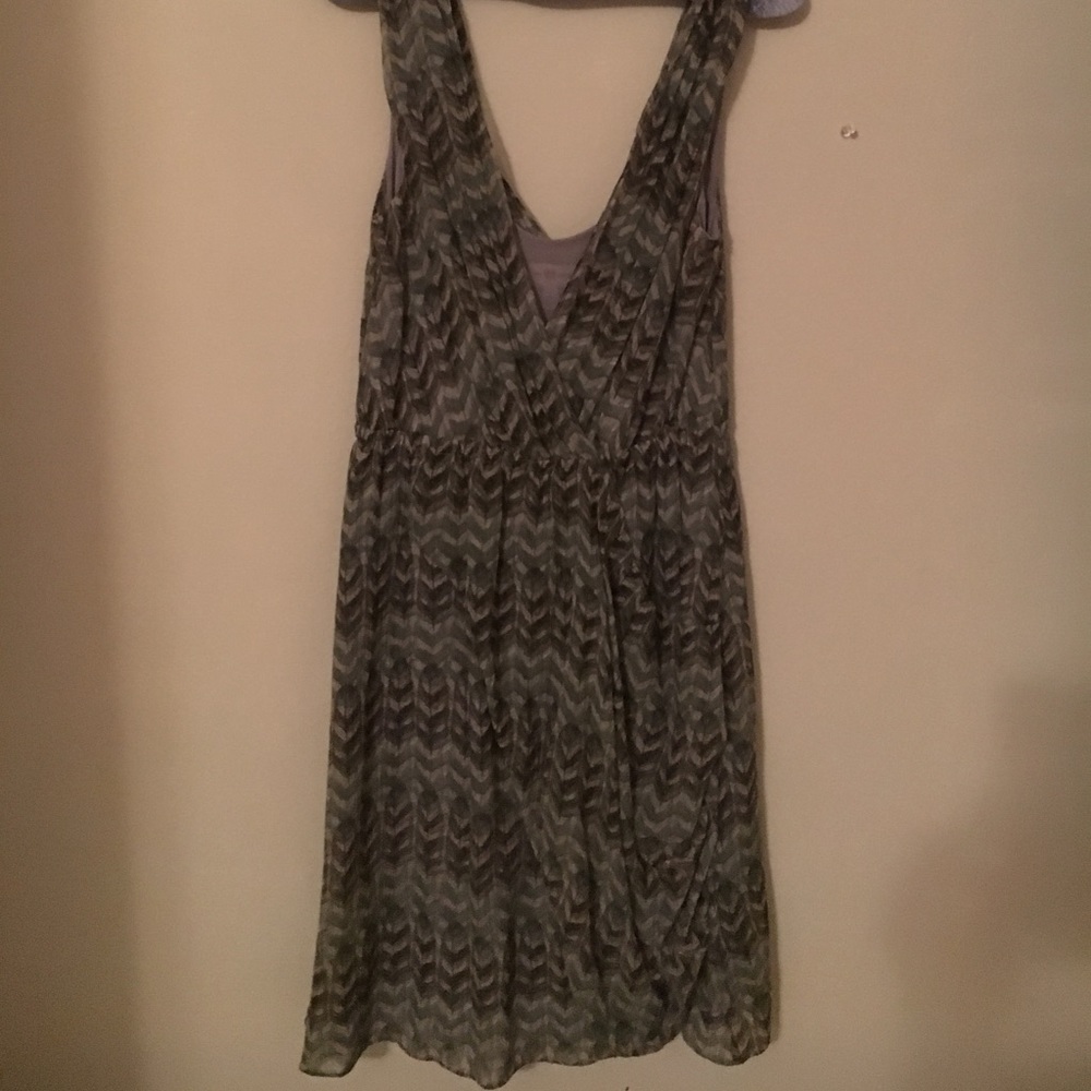 Anthropology dress