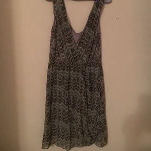 Anthropology dress