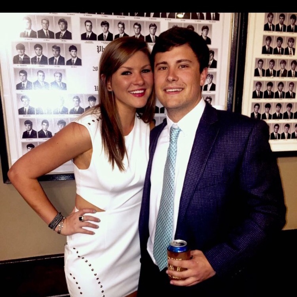 Meet your Posher, Saint