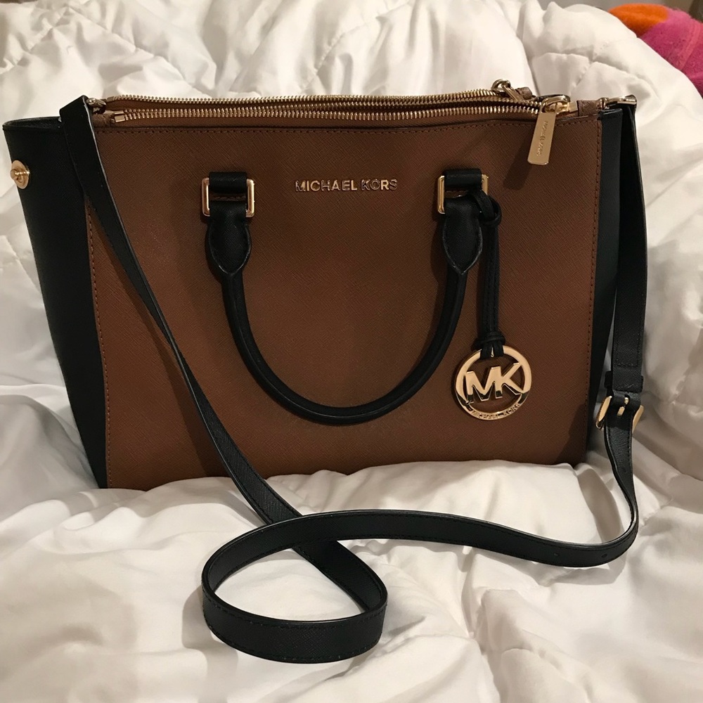 Michael Kors shoulder bag
