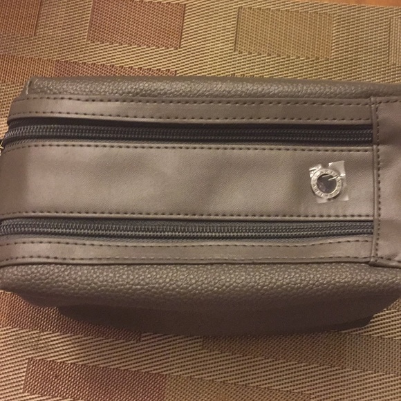 BVLGARI Other - Bulgari First Class Airline Amenity Kit Bag