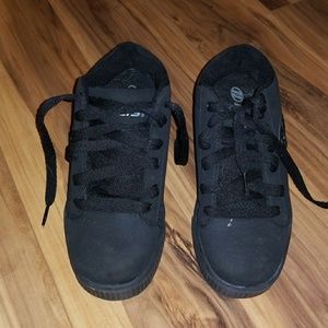Gently Used Heelys - Make an Offer