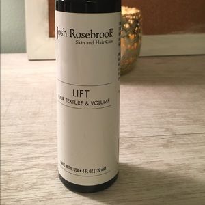 Josh Rosebrook Lift Hair Texture & Volume