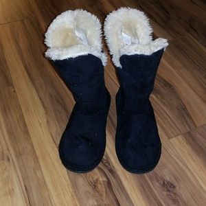 Used Girl's Boots - Make an Offer