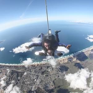 Meet your Posher, Blade