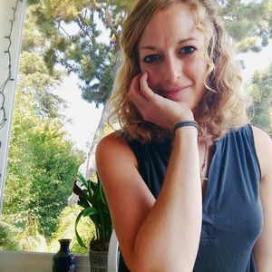 Meet your Posher, Kat