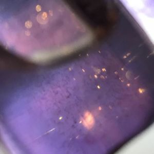 Meet your Posher, Vicky