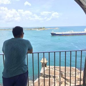 Meet your Posher, Feng