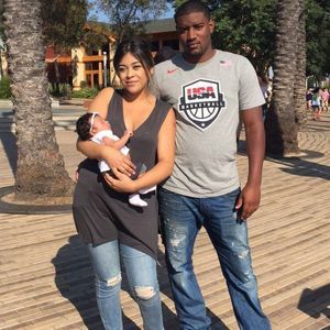 Meet your Posher, Ebonyy