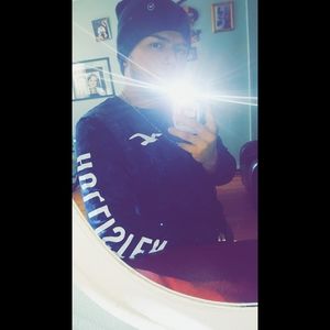 Meet your Posher, Alejandro