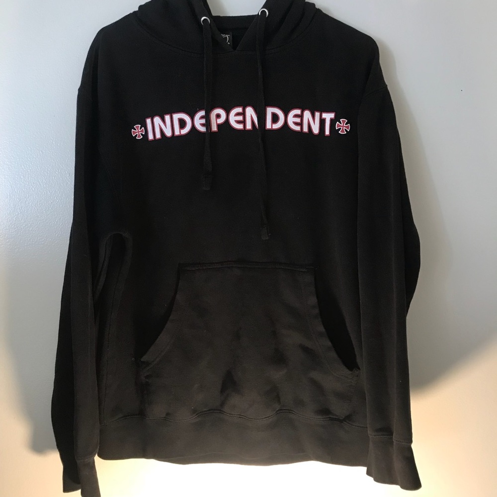 Independent Hoodie