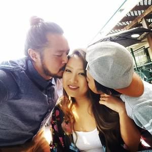 Meet your Posher, Sheryllanne