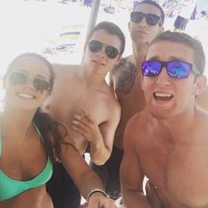 Meet your Posher, Harry