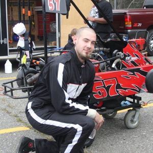 Meet your Posher, Brian