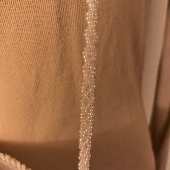 Vintage Macau Beaded Purse - Picture 2 of 3