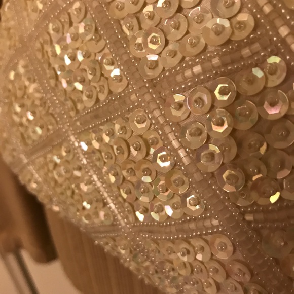 Vintage Macau Beaded Purse - Picture 3 of 3