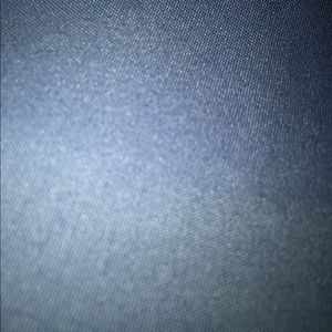 Meet your Posher, George