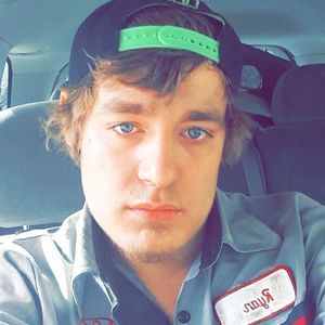 Meet your Posher, Ryan