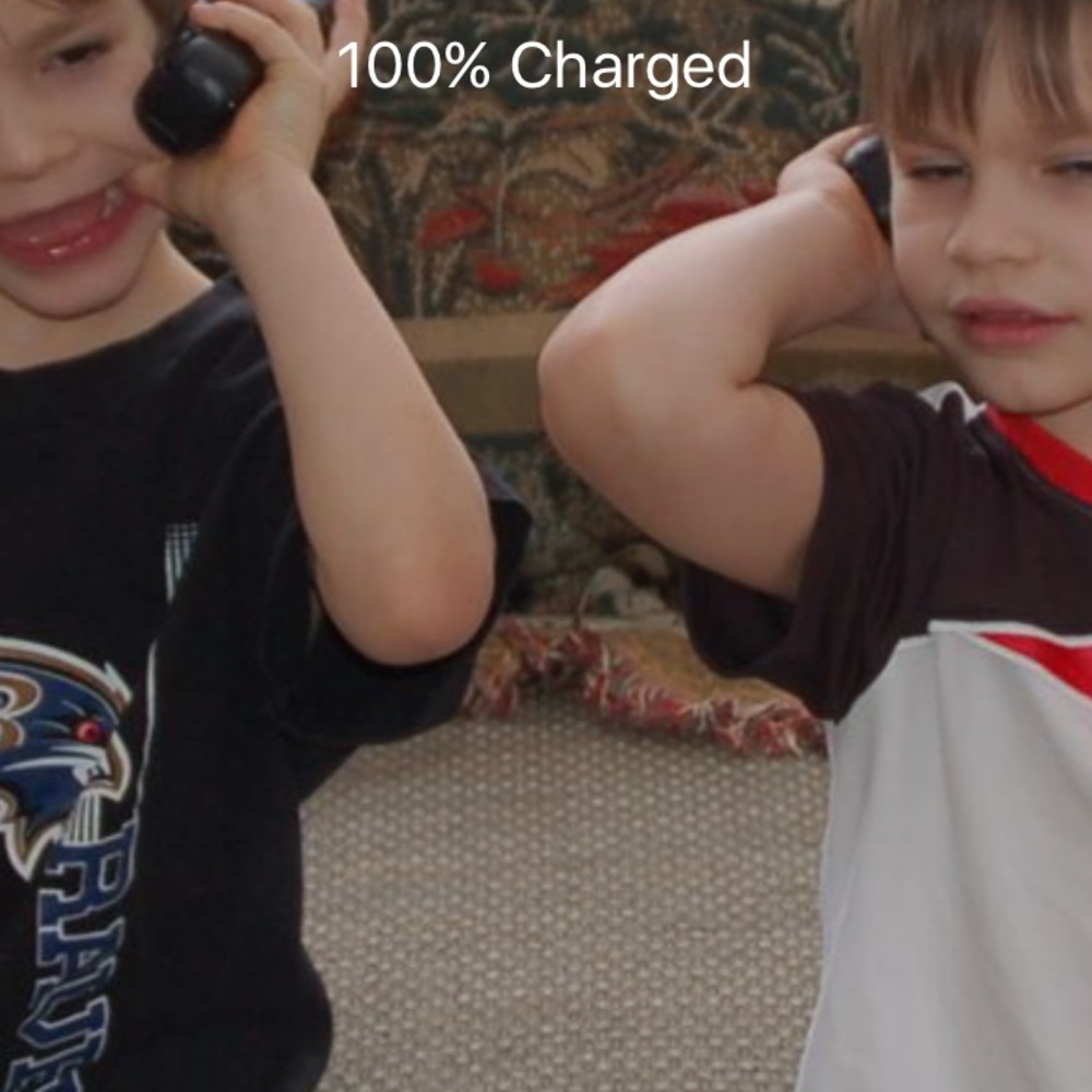 Meet your Posher, Cynthia