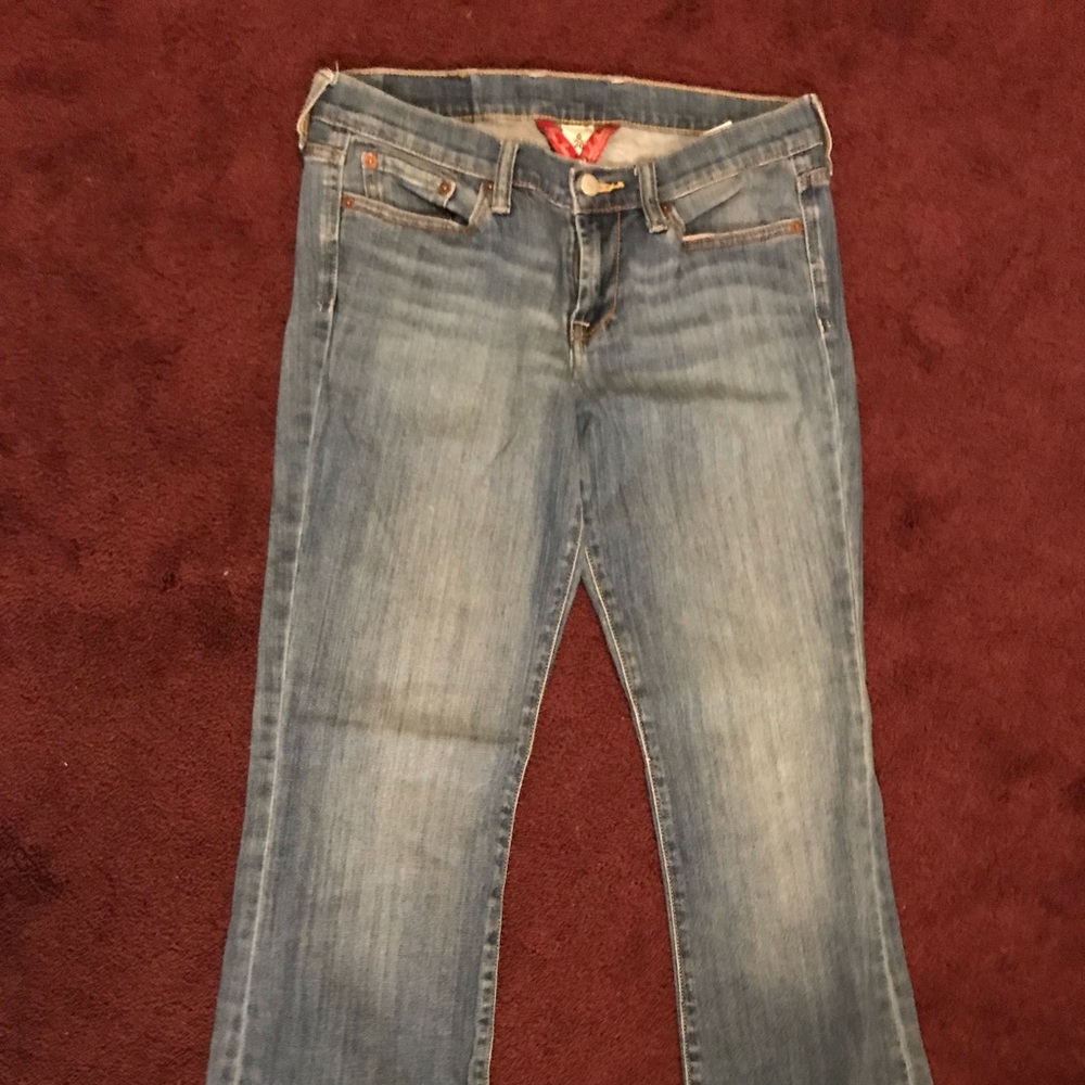 Sexy Lucky Brand Woman’s Jeans 🎀
