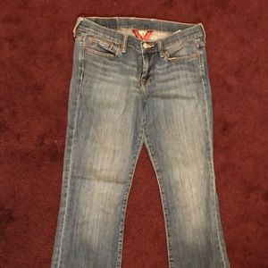 Sexy Lucky Brand Woman’s Jeans 🎀