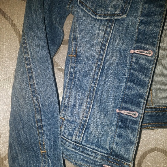 GAP 1969 Jean Jacket - Picture 3 of 7