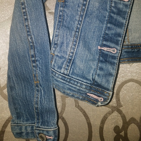 GAP 1969 Jean Jacket - Picture 4 of 7