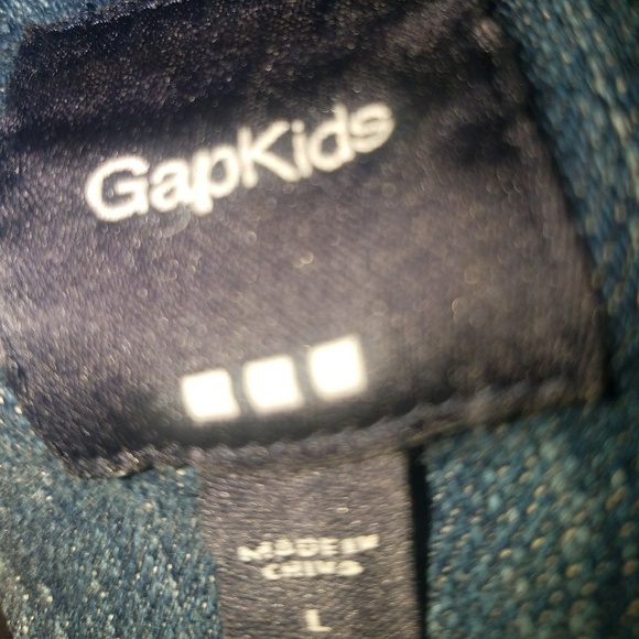 GAP 1969 Jean Jacket - Picture 5 of 7