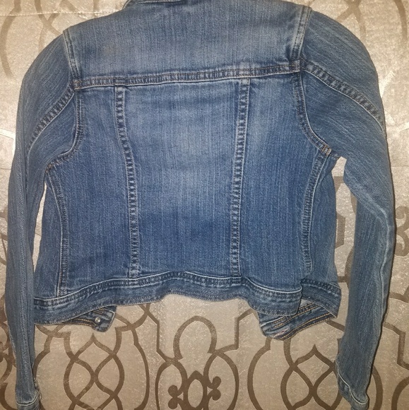 GAP 1969 Jean Jacket - Picture 7 of 7