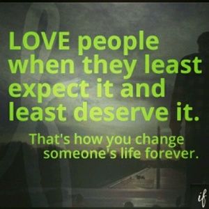 Meet your Posher, Wanda