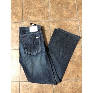 [Buffalo David Bitton] Gilbert Bootcut Jeans
