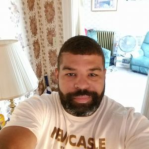 Meet your Posher, Timothy